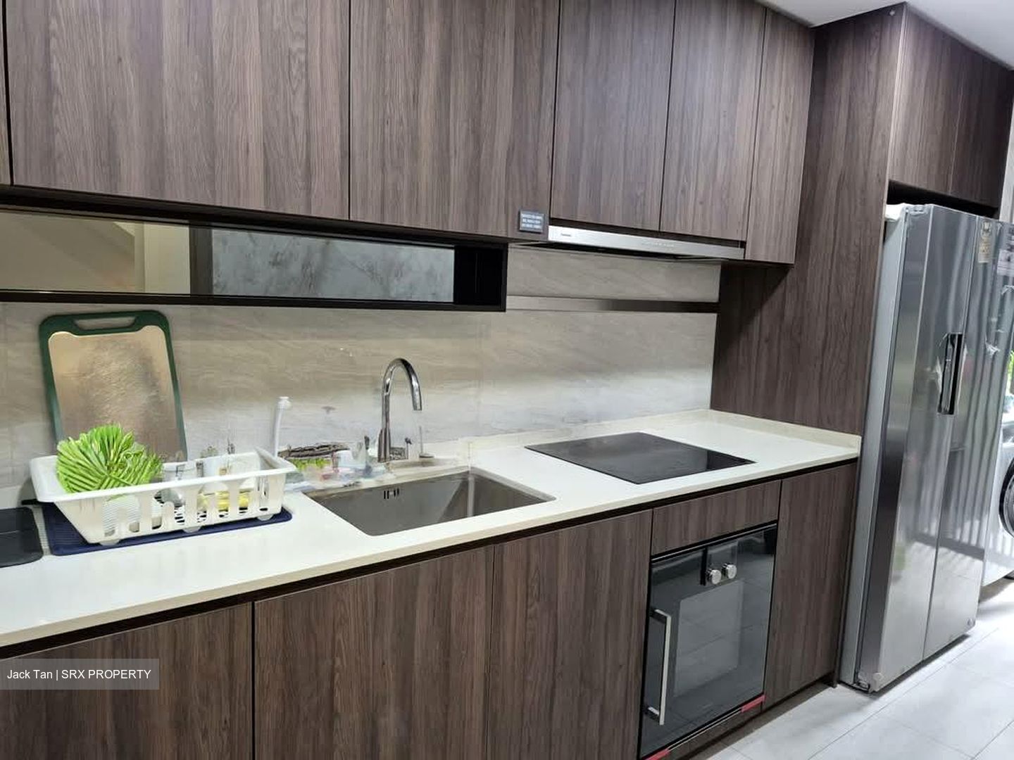 Kent Ridge Hill Residences (D5), Terrace #536327891